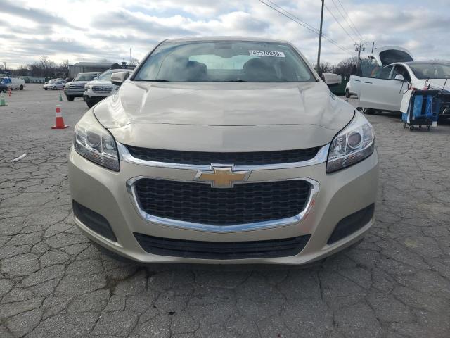 1G11C5SL0EF164913 - 2014 CHEVROLET MALIBU 1LT CREAM photo 5