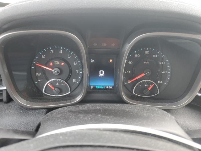 1G11C5SL0EF164913 - 2014 CHEVROLET MALIBU 1LT CREAM photo 9