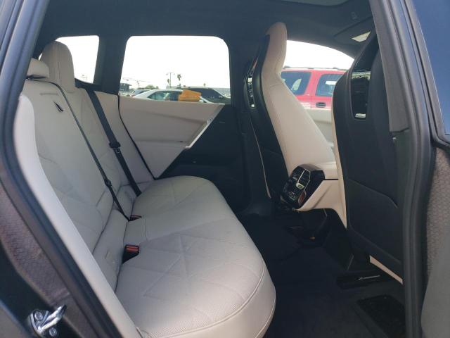 WB523CF07SCT32720 - 2025 BMW IX XDRIVE50 WHITE photo 11