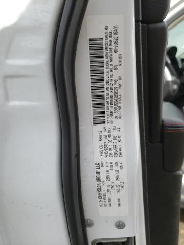 1C4PJMBSXEW191576 - 2014 JEEP CHEROKEE TRAILHAWK 白色 照片 13