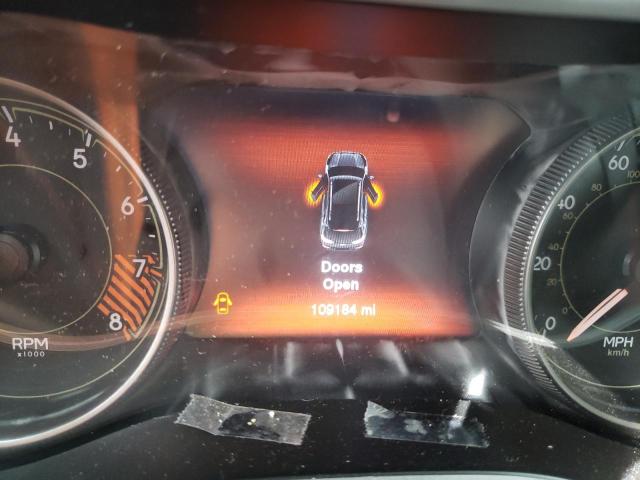 1C4PJMBSXEW191576 - 2014 JEEP CHEROKEE TRAILHAWK 白色 照片 9