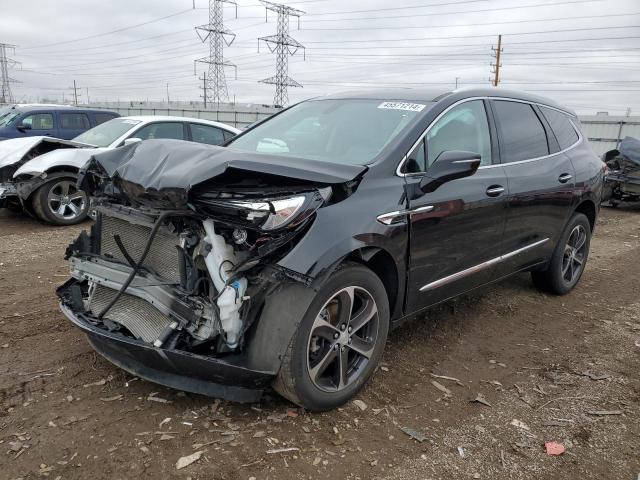 2020 BUICK ENCLAVE ESSENCE, 