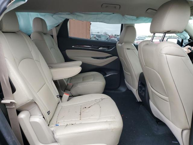 5GAERBKW1LJ301031 - 2020 BUICK ENCLAVE ESSENCE 黑色 照片 10