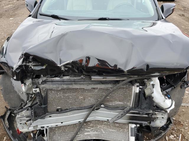 5GAERBKW1LJ301031 - 2020 BUICK ENCLAVE ESSENCE 黑色 照片 11