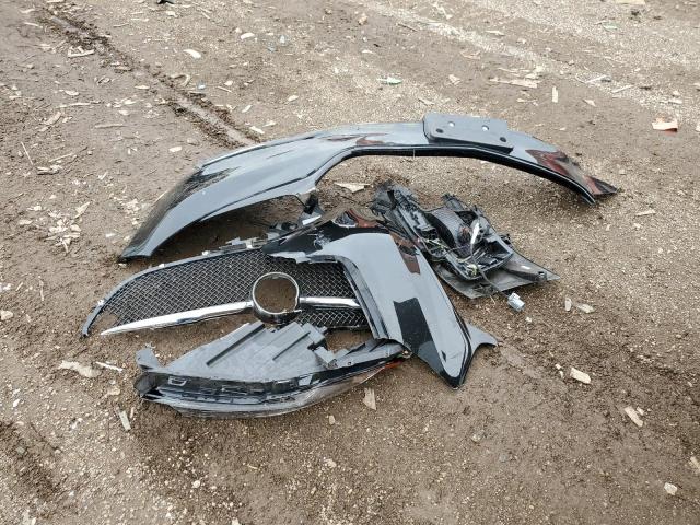 5GAERBKW1LJ301031 - 2020 BUICK ENCLAVE ESSENCE 黑色 照片 12