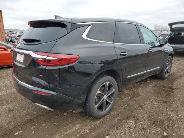 5GAERBKW1LJ301031 - 2020 BUICK ENCLAVE ESSENCE 黑色 照片 3