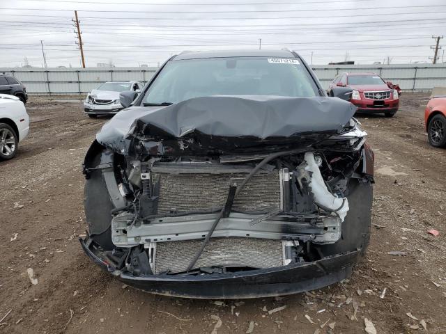 5GAERBKW1LJ301031 - 2020 BUICK ENCLAVE ESSENCE 黑色 照片 5