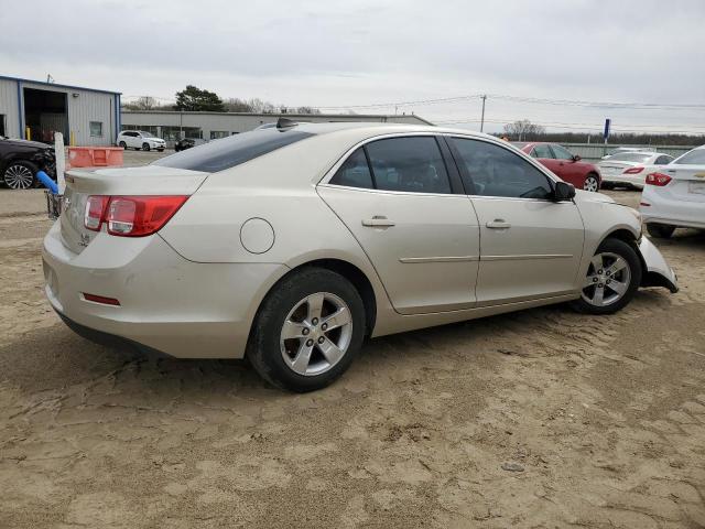 1G11B5SA8DF145980 - 2013 CHEVROLET MALIBU LS SILVER photo 3