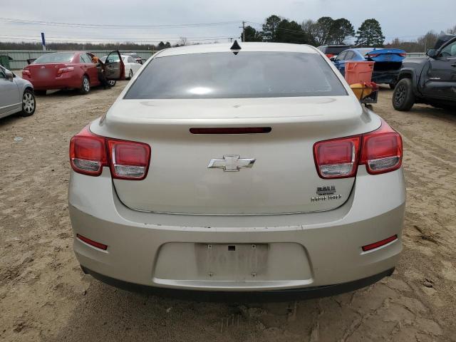 1G11B5SA8DF145980 - 2013 CHEVROLET MALIBU LS SILVER photo 6