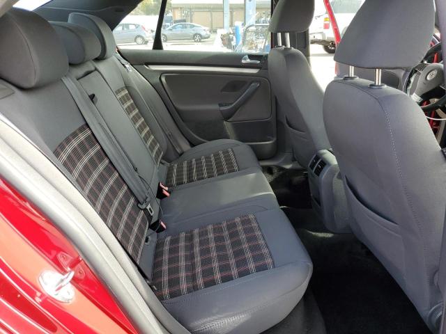 3VWBA71K29M008297 - 2009 VOLKSWAGEN GLI წითელი ფოტო 10