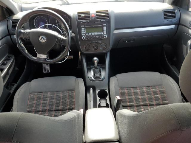 3VWBA71K29M008297 - 2009 VOLKSWAGEN GLI წითელი ფოტო 8