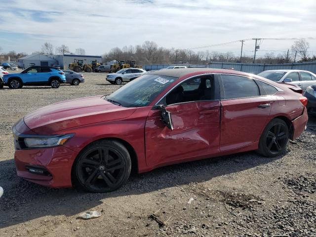 2019 HONDA ACCORD SPORT, 