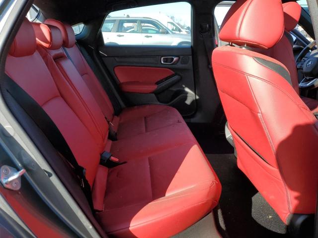 19UDE4H64PA014685 - 2023 ACURA INTEGRA A-SPEC TECH GRAY photo 10