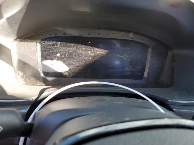 19UDE4H64PA014685 - 2023 ACURA INTEGRA A-SPEC TECH GRAY photo 9