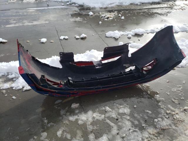 JHMGD38627S020938 - 2007 HONDA FIT S 红色 照片 12