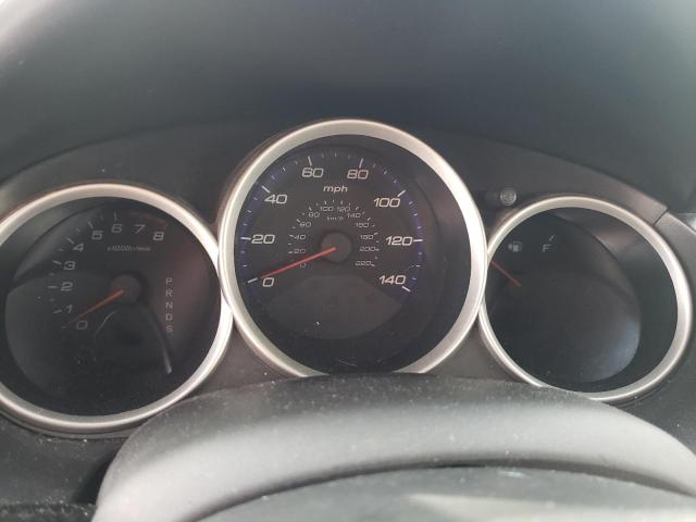 JHMGD38627S020938 - 2007 HONDA FIT S 红色 照片 9