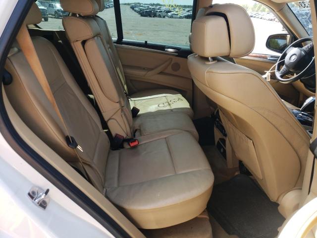 5UXFE43549L274516 - 2009 BMW X5 XDRIVE30I 白色 照片 11