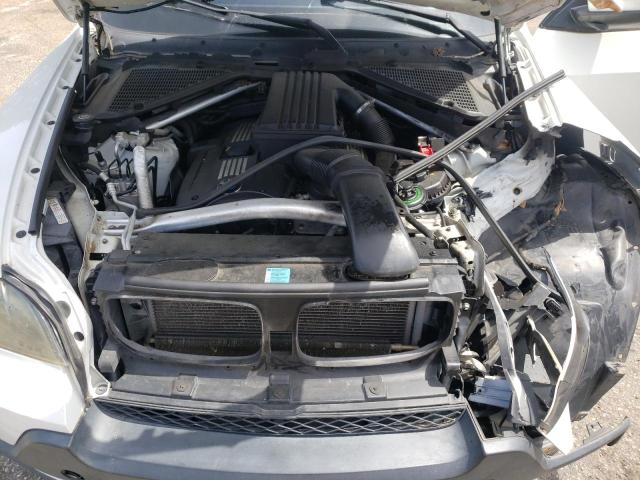 5UXFE43549L274516 - 2009 BMW X5 XDRIVE30I 白色 照片 12