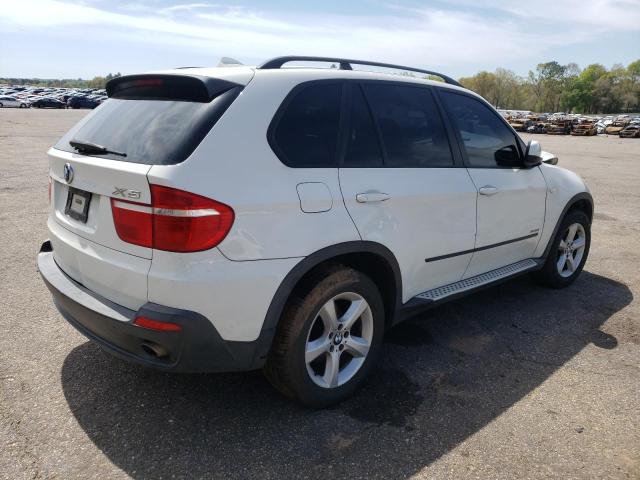 5UXFE43549L274516 - 2009 BMW X5 XDRIVE30I 白色 照片 3