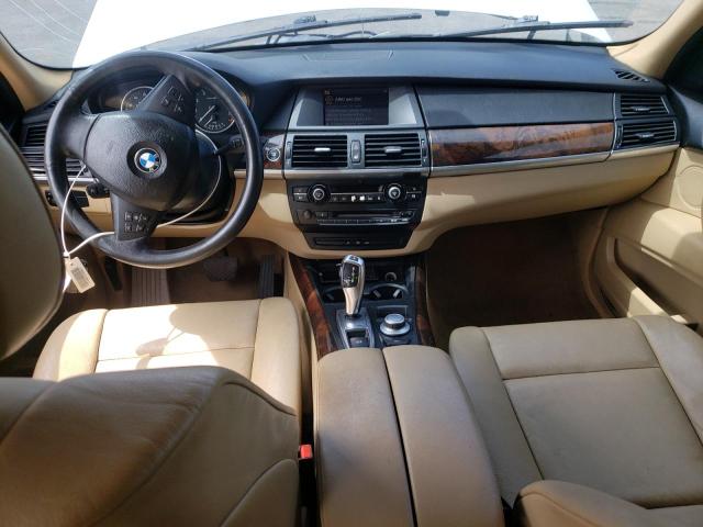 5UXFE43549L274516 - 2009 BMW X5 XDRIVE30I 白色 照片 8
