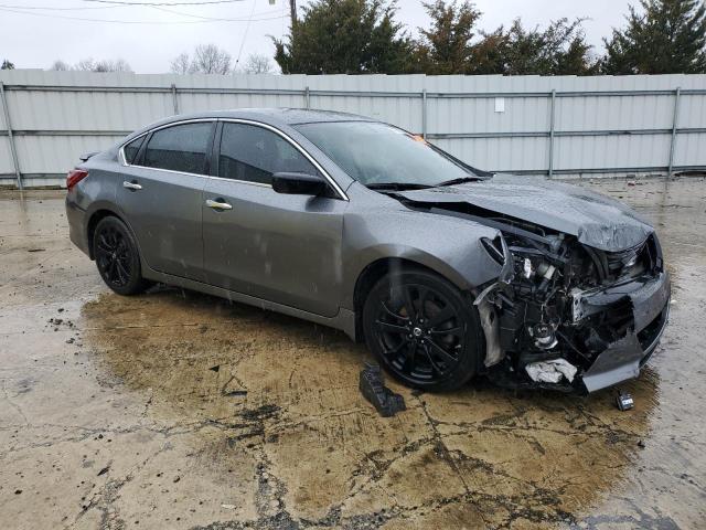 1N4AL3AP3JC222630 - 2018 NISSAN ALTIMA 2.5 CHARCOAL photo 4