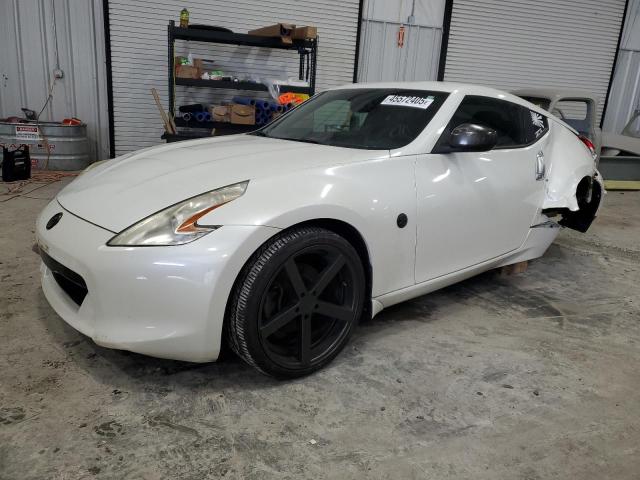 2009 NISSAN 370Z, 