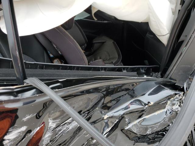 4T1G11AK7PU783933 - 2023 TOYOTA CAMRY SE NIGHT SHADE BLACK photo 10