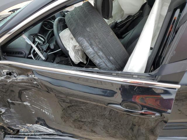 4T1G11AK7PU783933 - 2023 TOYOTA CAMRY SE NIGHT SHADE BLACK photo 7