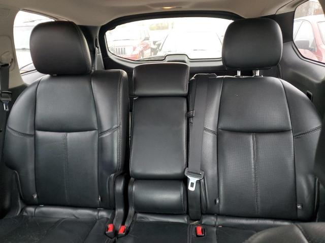 5N1AR2MM3EC684207 - 2014 NISSAN PATHFINDER S GRAY photo 10