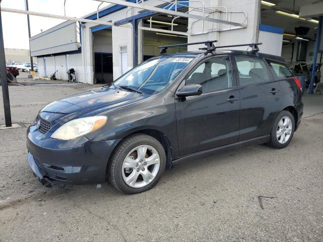 2003 TOYOTA COROLLA MA XR, 