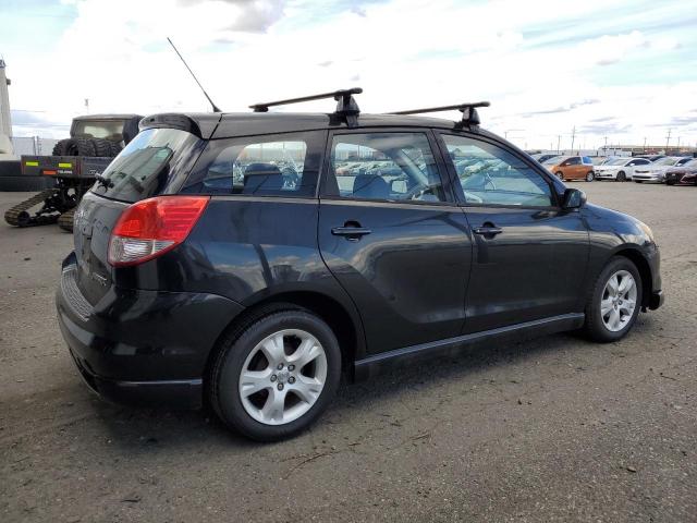 2T1KR32E53C123201 - 2003 TOYOTA COROLLA MA XR BLACK photo 3