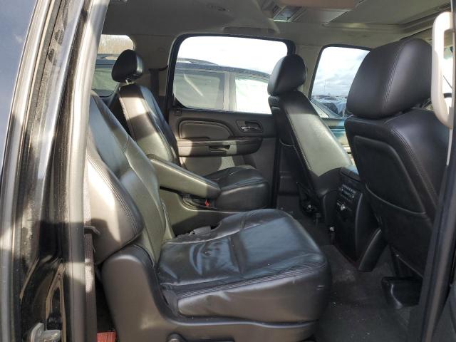 1GYUKHEF0AR156330 - 2010 CADILLAC ESCALADE ESV LUXURY BLACK photo 10