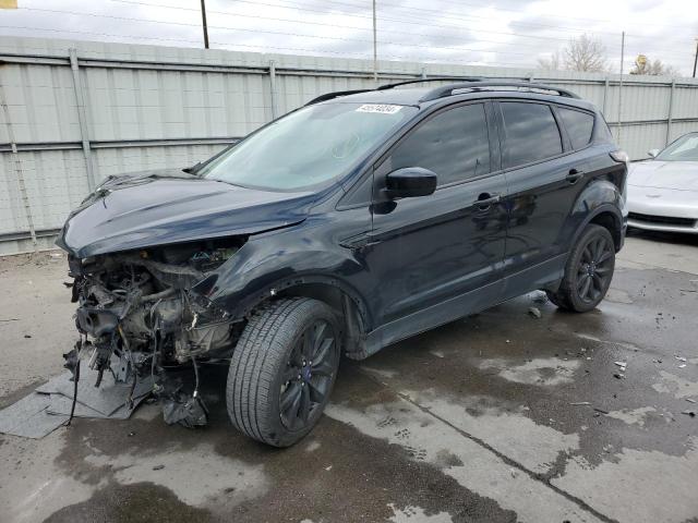 2017 FORD ESCAPE SE, 