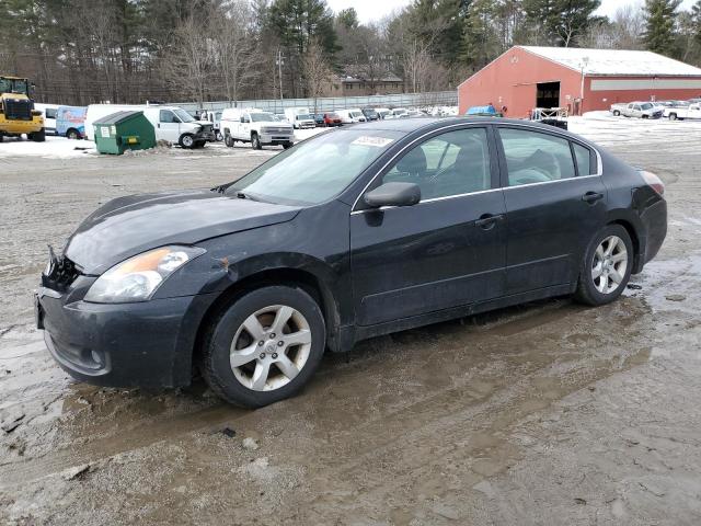 2008 NISSAN ALTIMA 2.5, 