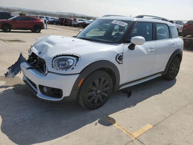 2020 MINI COOPER S COUNTRYMAN, 