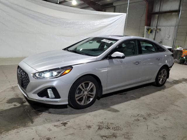 2019 HYUNDAI SONATA LIMITED, 