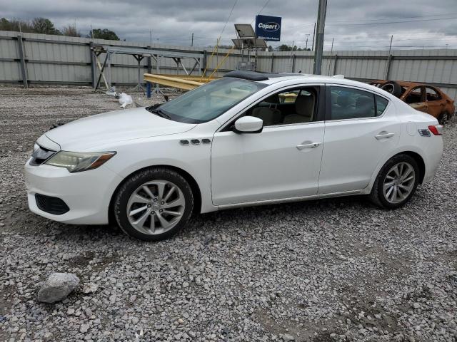 2016 ACURA ILX PREMIUM, 