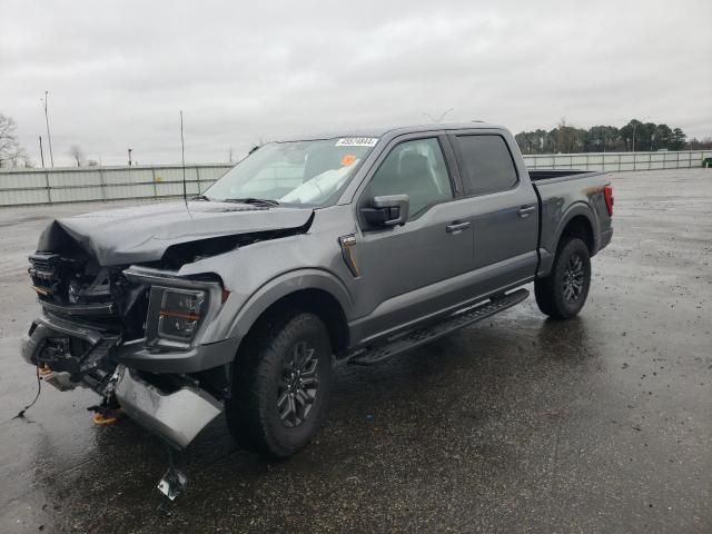 2023 FORD F150 SUPERCREW, 