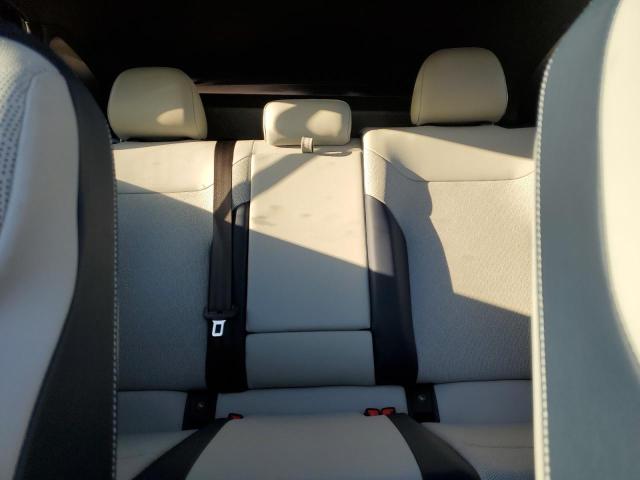 1V2FMPE85PC007684 - 2023 VOLKSWAGEN ID.4 PRO S ნაცრისფერი ფოტო 10