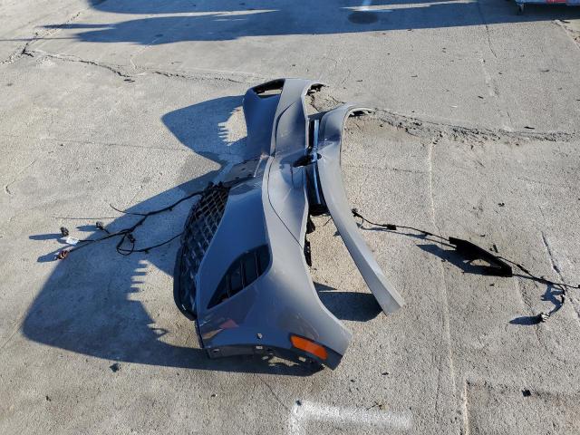 1V2FMPE85PC007684 - 2023 VOLKSWAGEN ID.4 PRO S ნაცრისფერი ფოტო 13