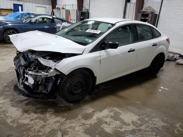 2012 FORD FOCUS S, 