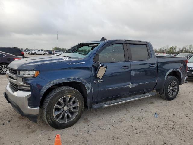 2019 CHEVROLET SILVERADO C1500 LT, 