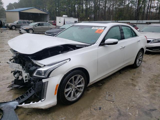 2019 CADILLAC CTS LUXURY, 