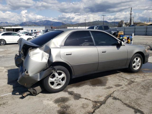 JT8BF28G8W5036484 - 1998 LEXUS ES 300 TAN photo 3