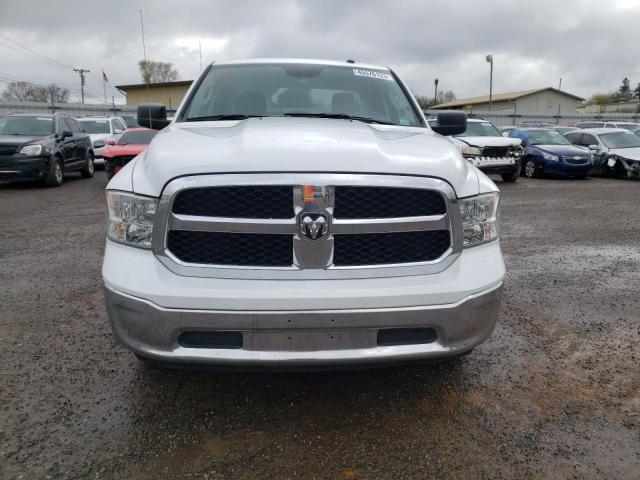 3C6RR7LT3MG644659 - 2021 RAM 1500 CLASS SLT თეთრი ფოტო 5