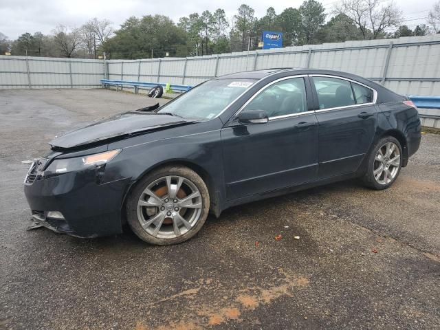 2012 ACURA TL, 