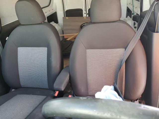 ZFBHRFAB5L6R56283 - 2020 RAM PROMASTER WHITE photo 10