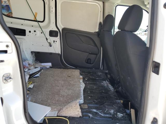 ZFBHRFAB5L6R56283 - 2020 RAM PROMASTER WHITE photo 11