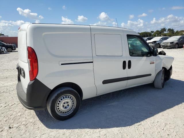 ZFBHRFAB5L6R56283 - 2020 RAM PROMASTER WHITE photo 3