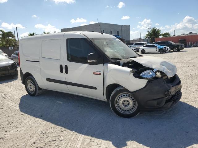 ZFBHRFAB5L6R56283 - 2020 RAM PROMASTER WHITE photo 4